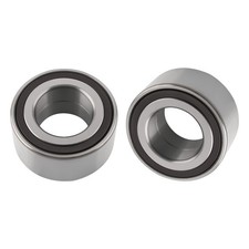 2x Front Wheel Hub Bearing Unit For Honda Cr-v All Models 2005 - 2006 510074 2x Front Wheel Hub Bearing Unit For Honda Cr-v All Models 2005 - 2006 510074