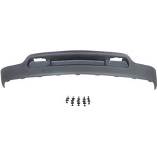 Front Valance For 99-2000 Gmc Sierra 1500 2000-2006 Yukon Xl 1500 Primed Front Valance For 99-2000 Gmc Sierra 1500 2000-2006 Yukon Xl 1500 Primed