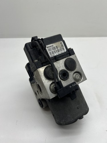 RENAULT SCÉNIC I JA0/1 ABS Hydraulikblock 0273004331 1.60 Petrol 85kw 32826227