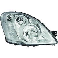 Scheinwerfer Rechts Passend FüR Iveco Daily Baujahr 11-14