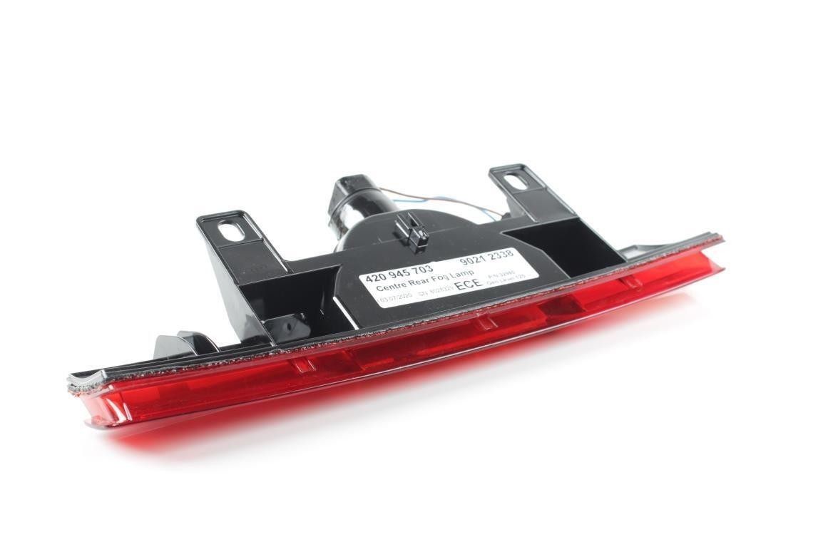 Audi R8 Rear Fog Light 2007 2015 Genuine 420945703