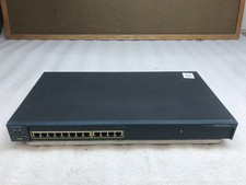 Cisco WS-C2950-12 Cisco Catalyst 2950 10/100 12Port Ethernet Switch