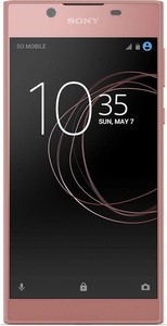 Sony Xperia L1 16GB/2GB 13MP 4G Pink LTE NFC entsperrt Android Smartphone
