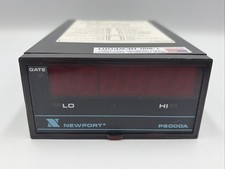 Newport P6000A Series Programmable Counter/Ti...