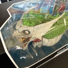 McFarlane Toys DC Multiverse The Joker Dragon Dark Nights Metal Vehicle