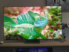 Samsung QE65S95BATXXU 65" Ultra HD QD-OLED Smart TV