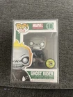 Funko Pop! Vinyl Marvel Universe Ghost Rider #18 SDCC Exclusive Vaulted Figure