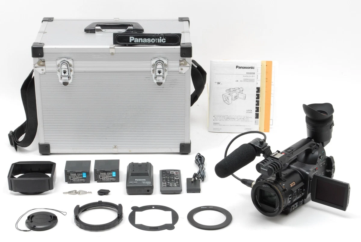 Dvx100 for sale | eBay