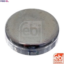 5x FROST PLUG 02543 FOR M102.990/991/992 2.5L OM364.986/921/987/906/911 4.0L