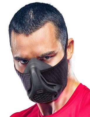 	Sparthos Workout Mask High Altitude Mask - Face Mask for Gym Training Work Out	