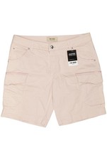 Mos Mosh Shorts Damen kurze Hose Hotpants Gr. W30 Baumwolle Pink #q0tirmo