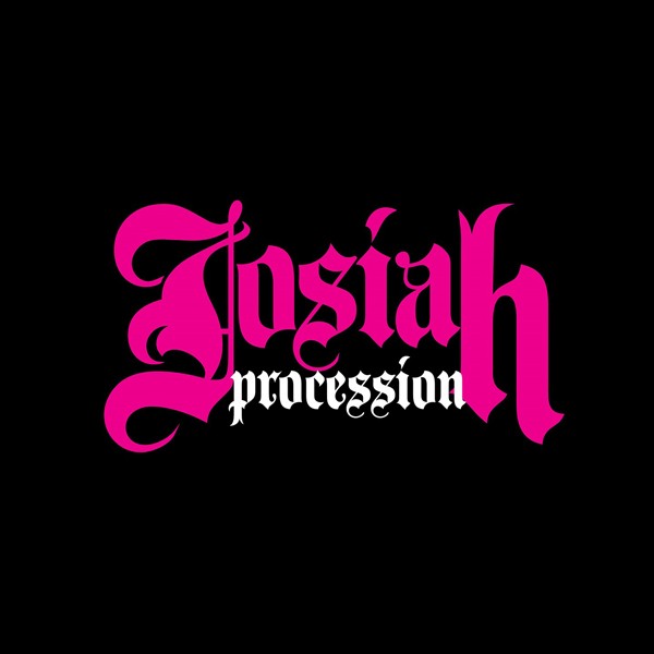 Josiah Procession LP New 700721361342