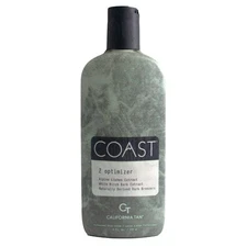 California Tan Coast Step 2 Optimizer Tanning Lotion