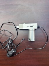 Electric Dreadlock Tool