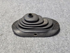 1973 79 FORD F150 F250 78 79 BRONCO 4X4 4WD TRANSFER CASE SHIFTER SHIFT BOOT *