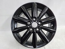 1x Alufelge 15 Zoll 5.5