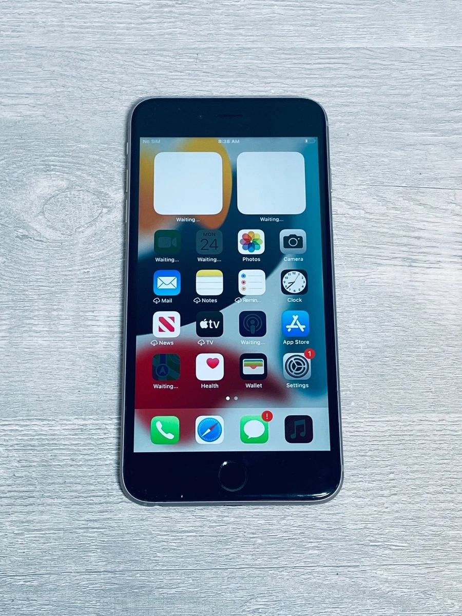 Apple iPhone 6s Plus Gray Phones for Sale | Shop New & Used Cell