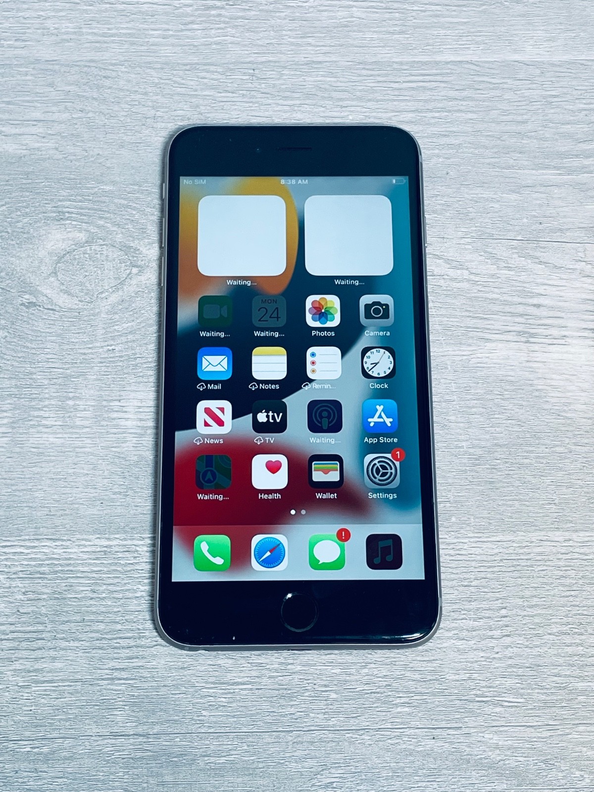 Apple iPhone 6S Plus 16GB 32GB 64GB 128GB - Unlocked AT&T T-
