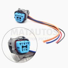 5 Wire Fuel Pump Connector Repair For Honda 2001-2014 Acura 1998-2008