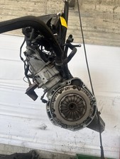 266920 Motor kompl. 266920 MERCEDES-BENZ Classe B (T245) 150/160 Mnv 266920 Motor kompl. 266920 MERCEDES-BENZ Classe B (T245) 150/160 Mnv