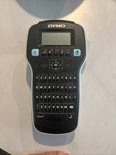 DYMO Label Manager 160 Handheld Portable Labe...