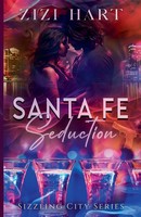Santa Fe Seduction Zizi Hart Taschenbuch Englisch 2024 Zizi Hart