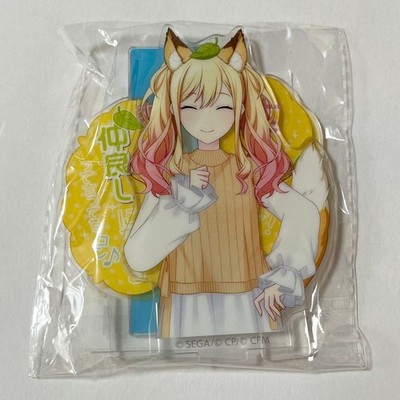 Project Sekai Tenma Saki April Fools Acrylic Stand