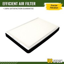 1Pcs Cabin Air Filter for Chevrolet Impala Buick LaCrosse Pontiac Grand Prix
