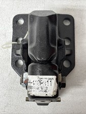 SAF HOLLAND PH-410RN11 50-Ton Load Trailer Hitch Pintle Hook 6-Bolt Rigid Mount