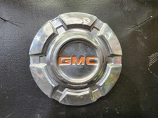 1969 - 1975 GMC Truck Dog Dish Center Cap Wheel Cover Poverty GM Chevrolet OEM