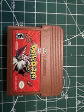 Drill Dozer (Nintendo Game Boy Advance, 2006)