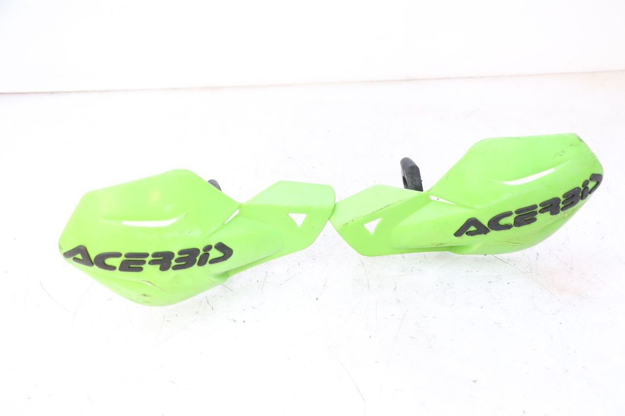 HANDSCHUTZ - KAWASAKI KX 65 (2000 - 2019)