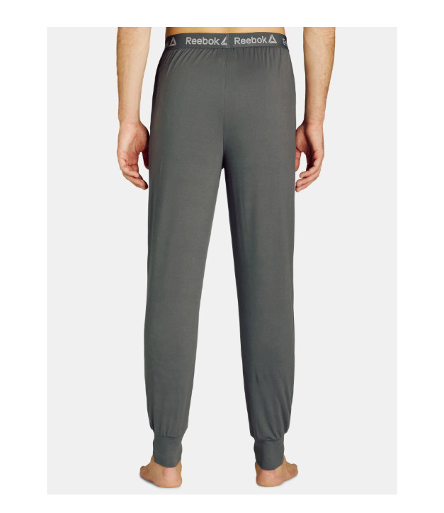 Reebok Men's Tech Comfort Tapered Sleepwear Pants thumbnail 6