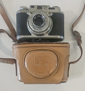 Bolsey B2 Camera | eBay