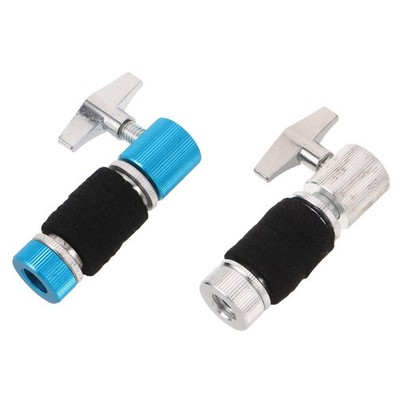 2pcs Hi-Hat Clutch - Secure Hi-Hat Clutch Hardware For Drum Cymbal Setups -