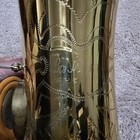 Vintage “La Monte” Superior Saxophone - Made In Holland — photo 4