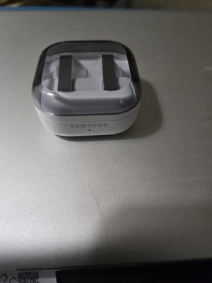 Samsung Galaxy Buds 4 Wireless Earbuds - White