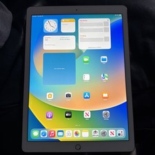 ipad pro 12.9 1st gen