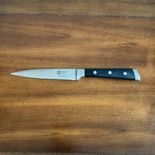 Richardson Sheffield Professional All-Purpose 5" Utility Knife/ GERMAN STEEL