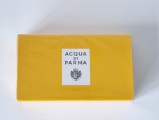 Aqua Di Parma Fragrance Selection Set 10 X 1.5ml Unused , Boxed, Sealed
