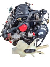 Engine 4.7l Vin T 5th Digit 2uzfe Engine Fits 05-07 Sequoia 664262