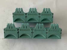 Lot Of 7 SIEMENS 3RV2917-5CA00 cable connector
