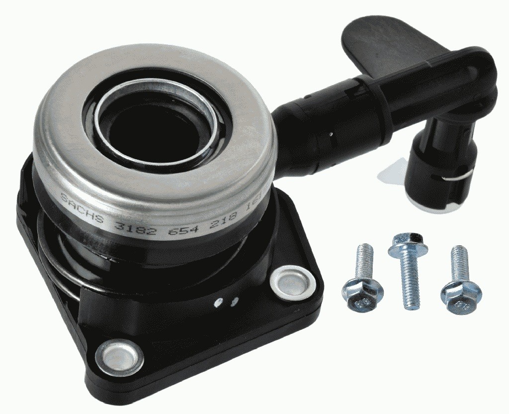 Sachs Csc For Ford Volvo 3182654218 Aftermarket Replacement Part - Image 13