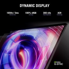 ASUS ROG Strix G16 (2025) Gaming Laptop, 16” FHD+ 16:10 165Hz/3ms Display 4