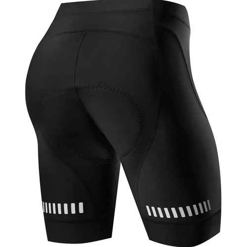 Radlerhose Damen kurz