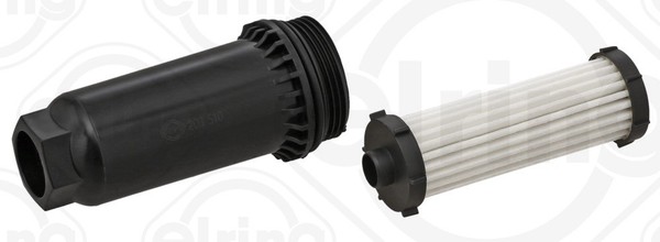 Elring Hydraulikfiltersatz Automatikgetriebe FüR Ford C-Max Ii 1.0 Ecoboost-image
