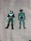 Kamen Rider Action Figure Lot — photo 8