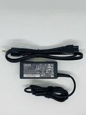 NEW Chicony 45W Type-C Power Adapter Charger Acer Chromebook Spin 11 R751T,R751T