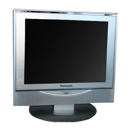 Panasonic Viera TC-14LA1 14\