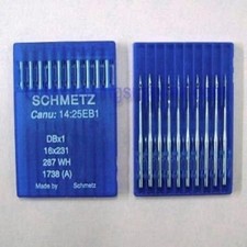 20 SCHMETZ DBX1 16X257 16X95 Sewing Machine N...